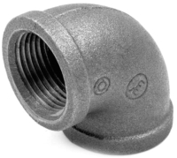 

Угольник сантехнический Fittex, Ду 20 (3/4") / 127-3524