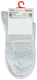 Миниатюра изображения товара Носки детские Conte Kids Tip-Top 513 (р.22, светло-серый)