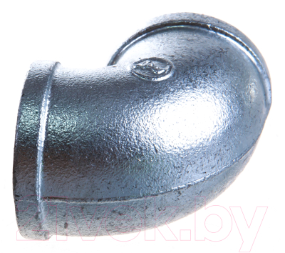 Угольник соединительный Fittex Ду 32 (1 1/4") / 127-3583 (чугунный)