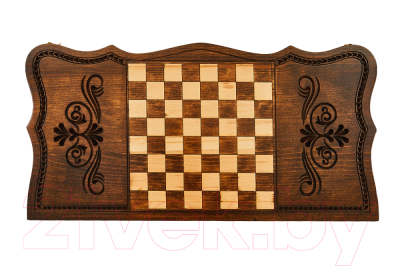 Изображение товара Набор настольных игр Ustyan Кинто / GU302-6