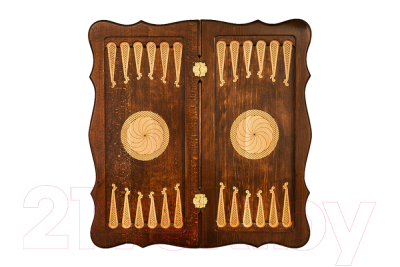 Изображение товара Набор настольных игр Ustyan Кинто / GU302-6