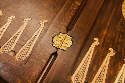 Изображение товара Набор настольных игр Ustyan Кинто / GU302-6