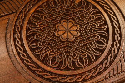 Изображение товара Набор настольных игр Ustyan Армянский фрактал 2 / GU301-6