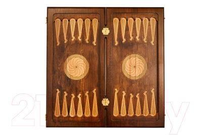 Изображение товара Набор настольных игр Ustyan Армянский фрактал 2 / GU301-6