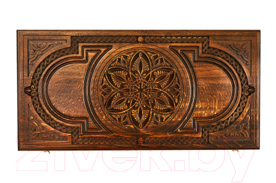 Изображение товара Набор настольных игр Ustyan Армянский фрактал / GU099-6