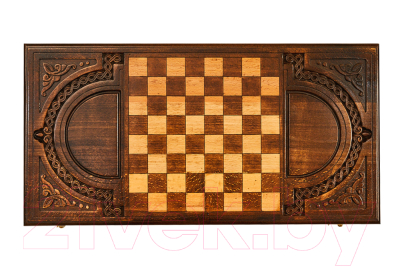 Изображение товара Набор настольных игр Ustyan Армянский фрактал / GU099-6