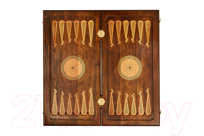 Изображение товара Набор настольных игр Ustyan Армянский фрактал / GU099-6