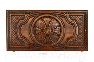 Изображение товара Набор настольных игр Ustyan Щит Давида / GU098-6