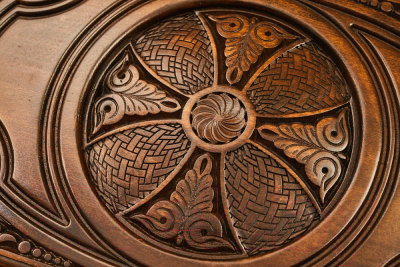 Изображение товара Набор настольных игр Ustyan Щит Давида / GU098-6