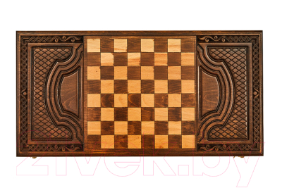 Изображение товара Набор настольных игр Ustyan Щит Давида / GU098-6