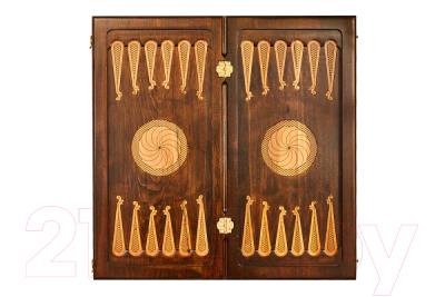 Изображение товара Набор настольных игр Ustyan Щит Давида / GU098-6