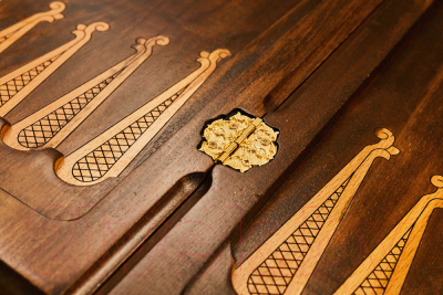 Изображение товара Набор настольных игр Ustyan Щит Давида / GU098-6