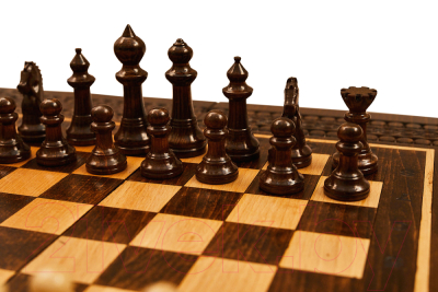 Изображение товара Шахматы Ustyan Багрдатидская Армения / GU106-5