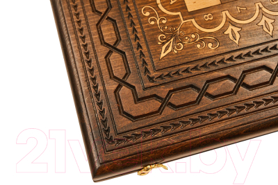 Изображение товара Шахматы Ustyan Каринэ / GU105-5