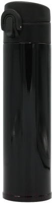 Термос для напитков Utta Gorgon / 5011.02 (черный)