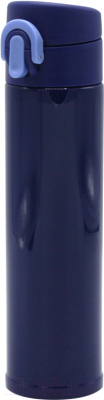 Термос для напитков Utta Gorgon / 5011.03 (синий)