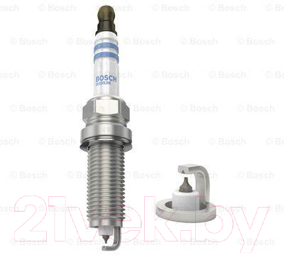 Свеча зажигания для авто Bosch 0242135517