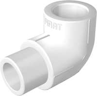 

Отвод Firat, 20x90 / 7711002020