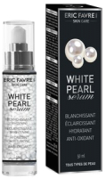 

Сыворотка для лица Eric Favre, Белая жемчужина