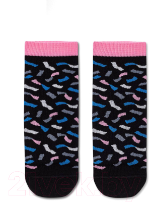 Изображение товара Носки детские Conte Kids Tip-Top 734 (р.22, ассорти, 3 пары)