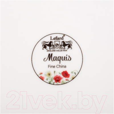 Изображение товара Набор тарелок Lefard Маки / 104-881 (2шт)
