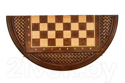 Изображение товара Набор настольных игр Ustyan Гаянэ 2 / GU103-6