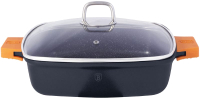 

Сотейник Berlinger Haus, Granit Diamond Line BH-1104