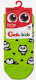 Миниатюра изображения товара Носки детские Conte Kids Tip-Top 636 (р.16, салатовый)