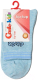 Носки детские Conte Kids Tip-Top 272 (р.22, светло-голубой) - 