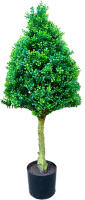 Искусственное растение ForGarden Дерево Boxwood Tower Half / FGN BF01704 - 