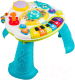 Развивающий игровой стол Amarobaby Play Table Piano / AMARO-501PT/28 - 