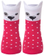 Миниатюра изображения товара Носки детские Conte Kids Tip-Top 318 (р.18, малиновый)