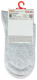 Миниатюра изображения товара Носки детские Conte Kids Tip-Top 514 (р.20, светло-серый)