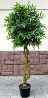 Искусственное растение ForGarden Дерево Ficus French / FGN BF01687 - 
