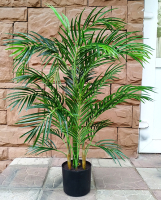 Искусственное растение ForGarden Дерево Areca Palm / FGN BF01702 - 