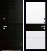 

Входная дверь Металюкс, М714/1