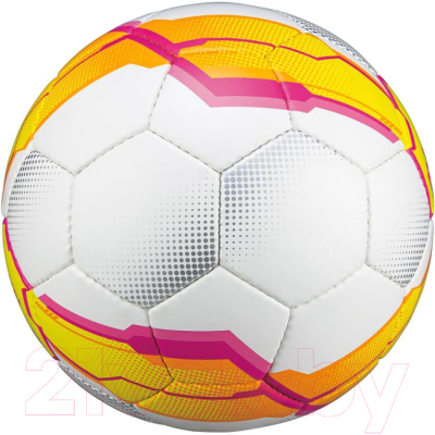 Мяч для футзала Mikasa FS450B-YP (размер 4)