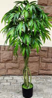 Искусственное растение ForGarden Дерево Mango Slim Medium / FGN BN08117 - 