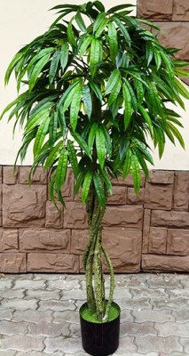 Искусственное растение ForGarden Дерево Mango Slim Medium / FGN BN08117