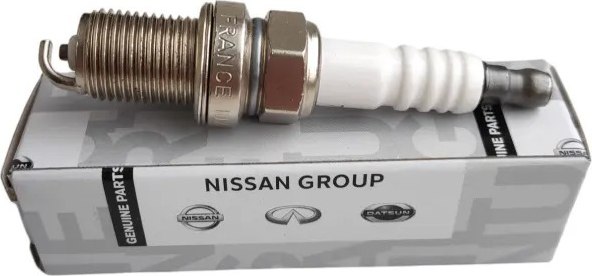 Свеча зажигания для авто Nissan B240100QAA