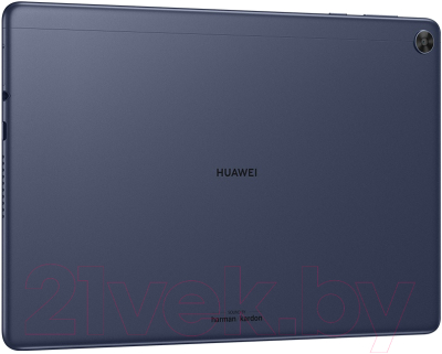 Планшет Huawei MatePad T10s 4GB/64GB LTE / AGS3K-L09 (синий)