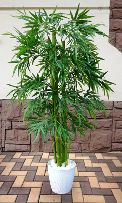 Искусственное растение ForGarden Дерево Bamboo Medium / FGN BF00396