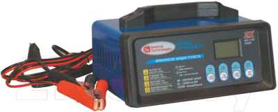 Зарядное устройство для аккумулятора General Technologies GT-BC033 / 036431