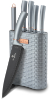 

Набор ножей Berlinger Haus, Moonlight Collection BH-2523