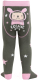 Колготки детские Conte Kids Tip-Top 579 (р.80-86, хаки) - 