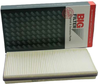 Салонный фильтр BIG Filter GB-98032 - 