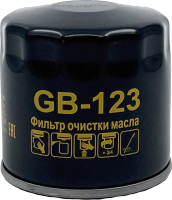 Масляный фильтр BIG Filter GB-123 - 