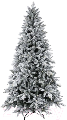 Изображение товара Ель искусственная GrandSiti Арона Плюс 240 / 101-165