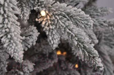 Изображение товара Ель искусственная GrandSiti Арона Плюс 240 / 101-165