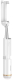 Монопод для селфи Baseus Ultra Mini / SUDYZP-G02 (белый) - 